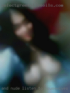 And nude listen to housewives alternative rock music.
