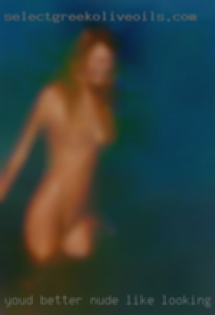 You'd better nude like looking sports from Colorado.